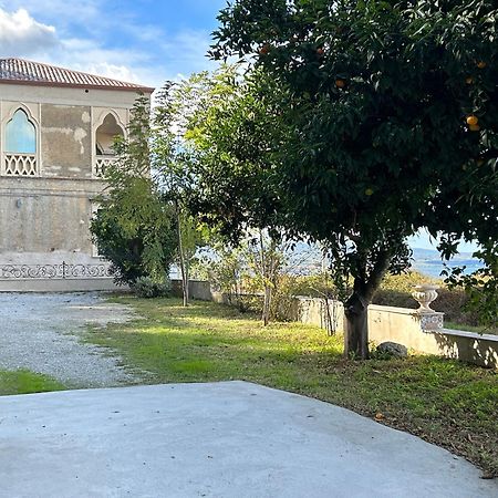 Dimora Le Pietre Del Mare Hotel Pizzo  Luaran gambar