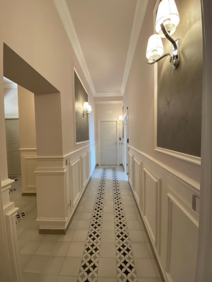 Dimora Le Pietre Del Mare Hotel Pizzo  Luaran gambar