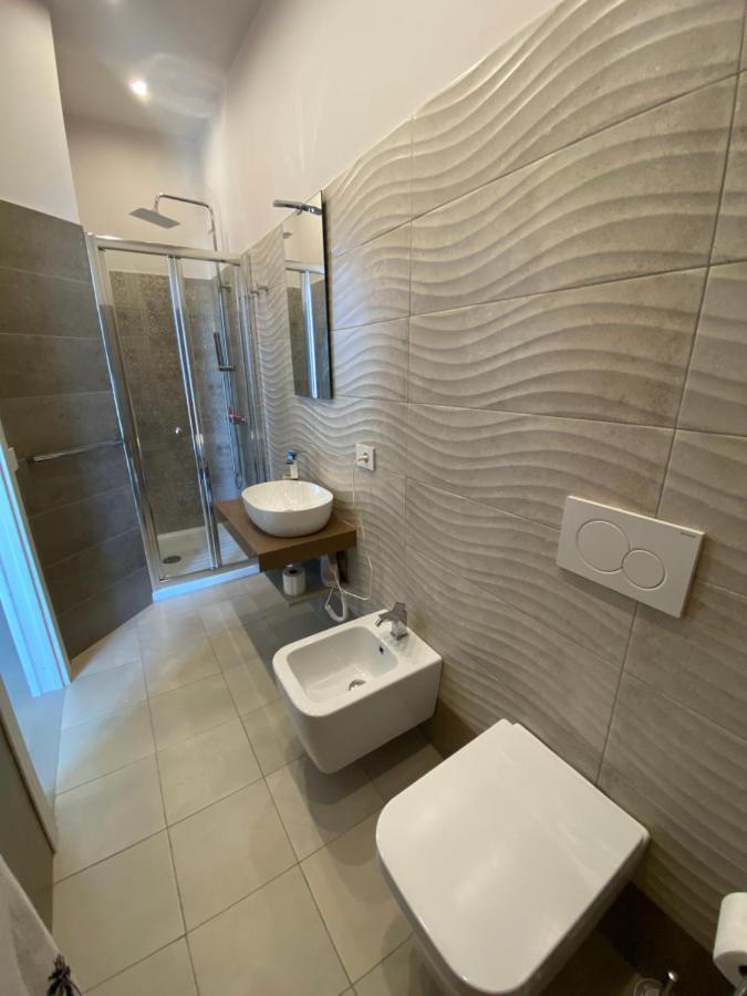 Dimora Le Pietre Del Mare Hotel Pizzo  Luaran gambar