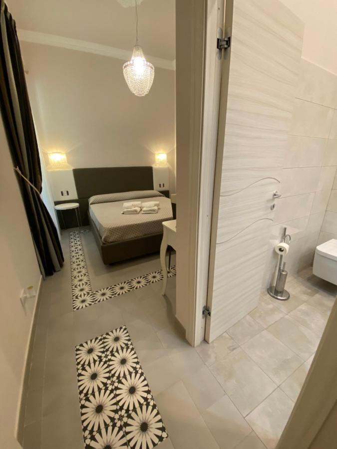 Dimora Le Pietre Del Mare Hotel Pizzo  Luaran gambar