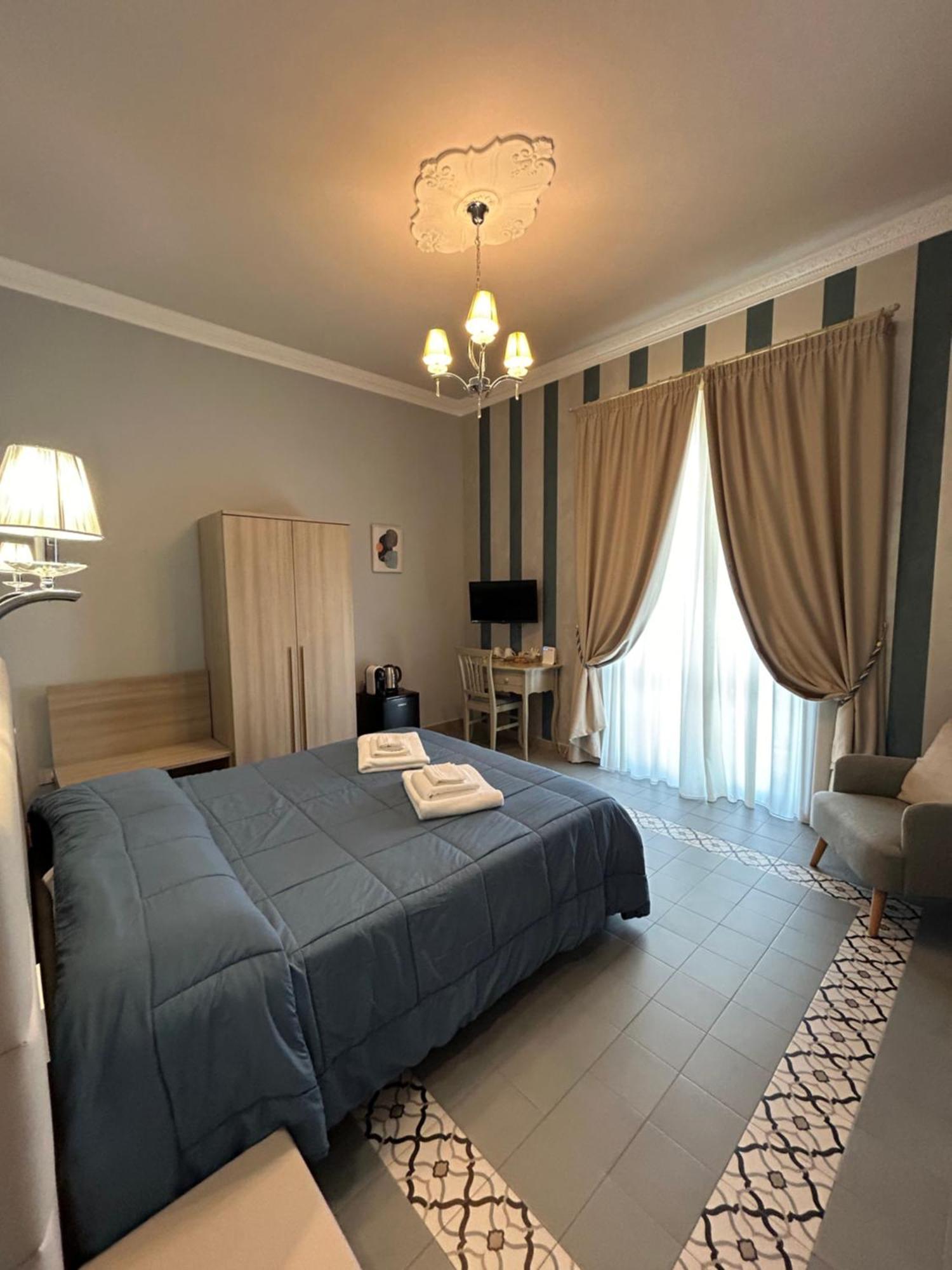 Dimora Le Pietre Del Mare Hotel Pizzo  Luaran gambar