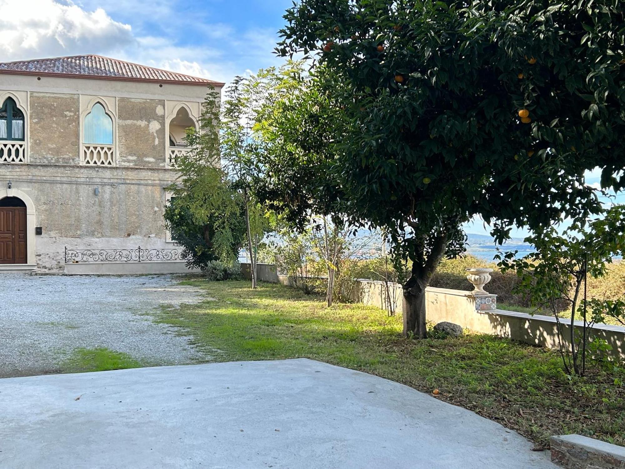 Dimora Le Pietre Del Mare Hotel Pizzo  Luaran gambar