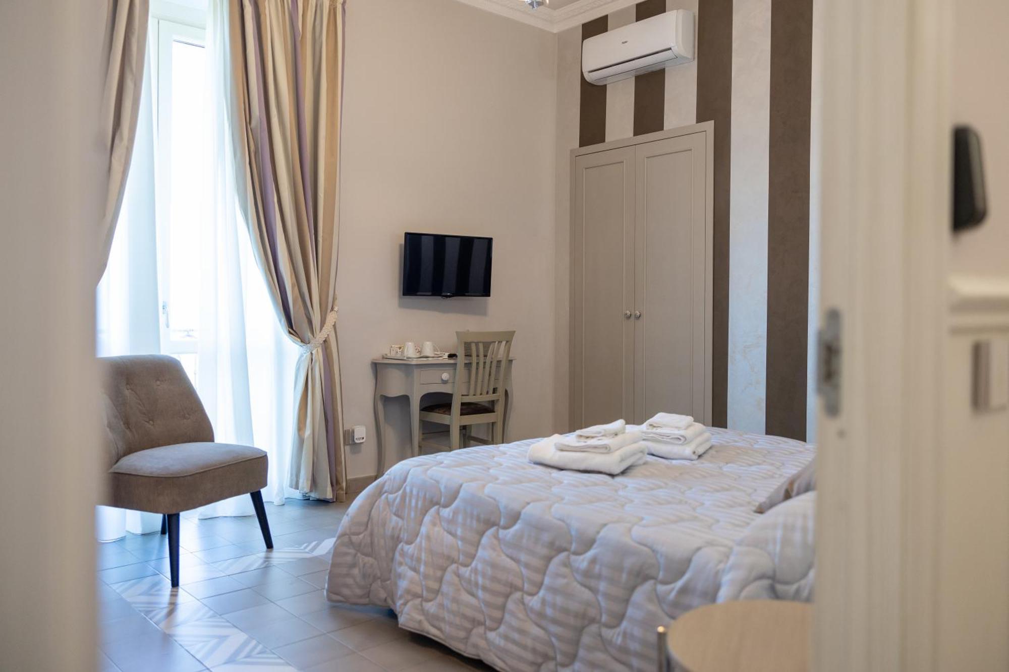 Dimora Le Pietre Del Mare Hotel Pizzo  Luaran gambar