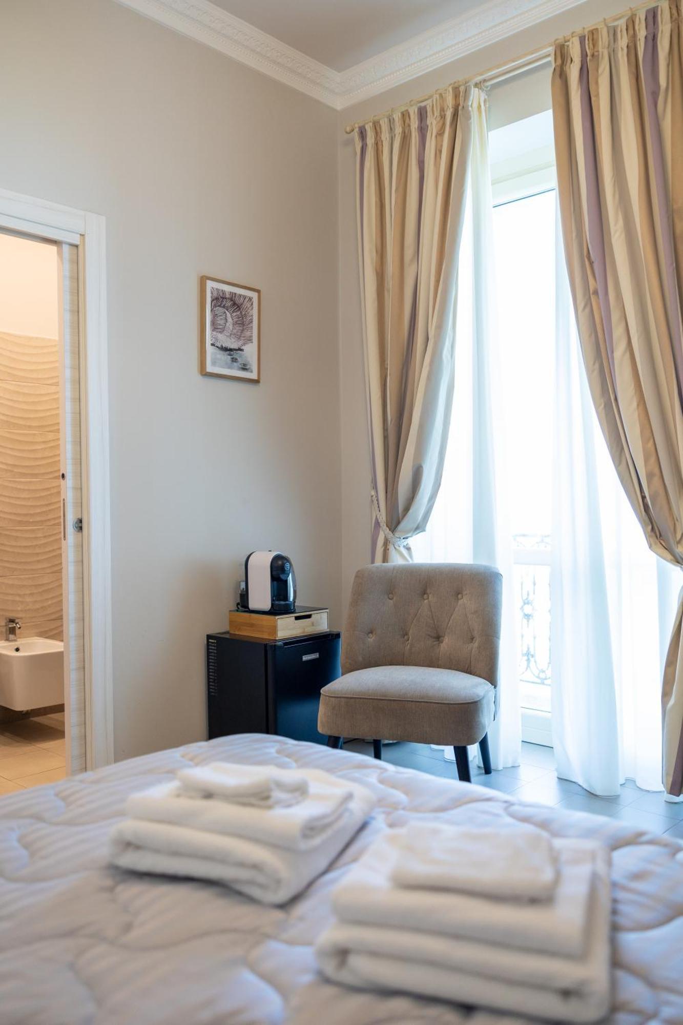 Dimora Le Pietre Del Mare Hotel Pizzo  Luaran gambar